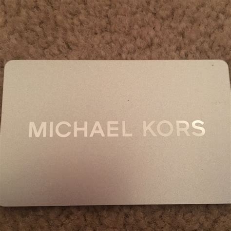 michael kors klok man|michael kors gift card.